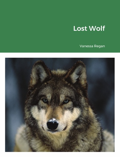 Lost Wolf