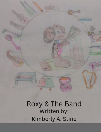 Roxy & The Band