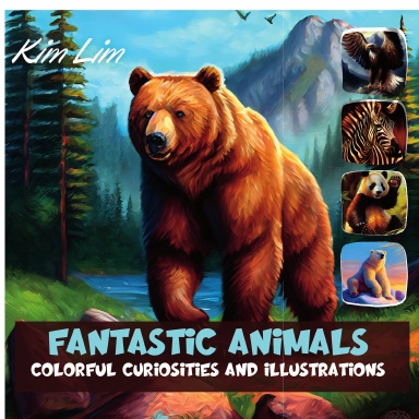 Fantastic Animals