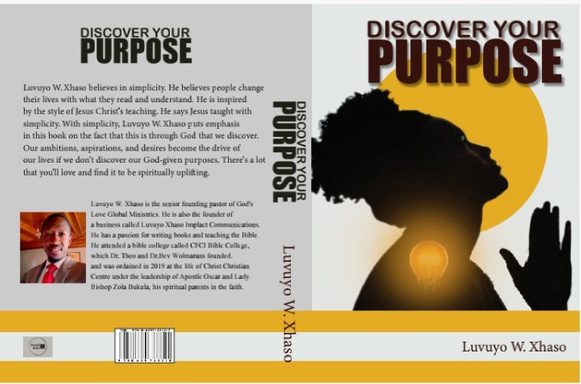 Discover Your Purpose