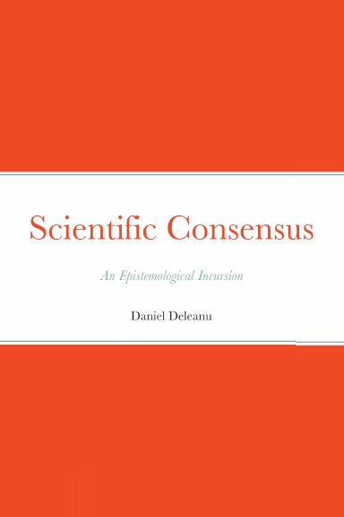 Scientific Consensus