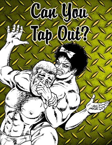 CA166 Can You Tap Out