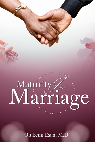 Maturity in Marriage