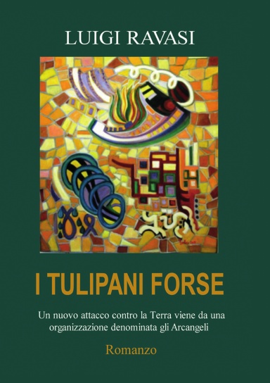 I TULIPANI FORSE