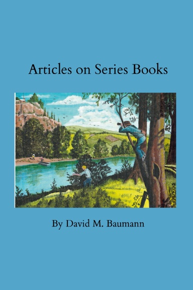 Articles on Series Books