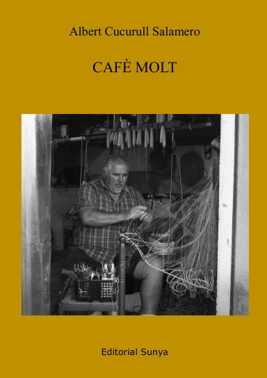 Cafè molt