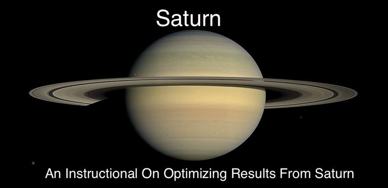 Saturn