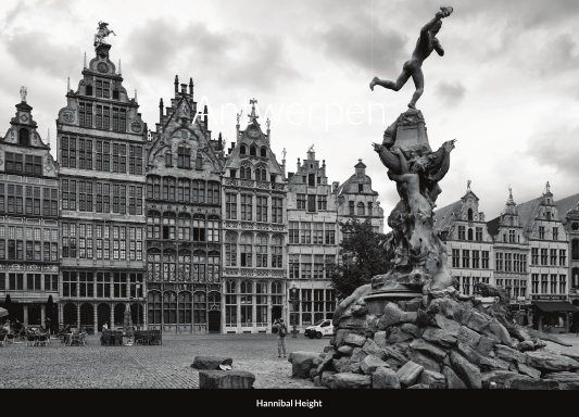 Antwerpen