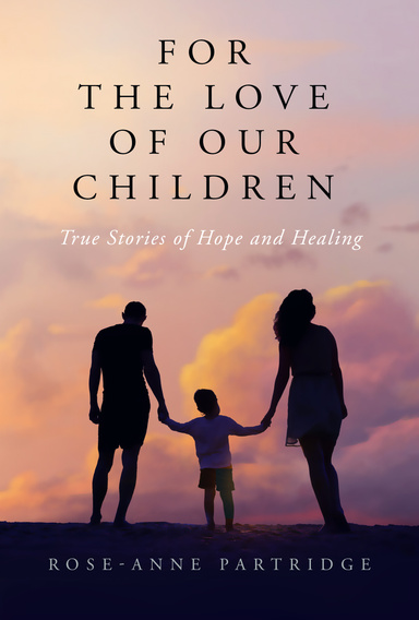 For the Love of Our Children ebook