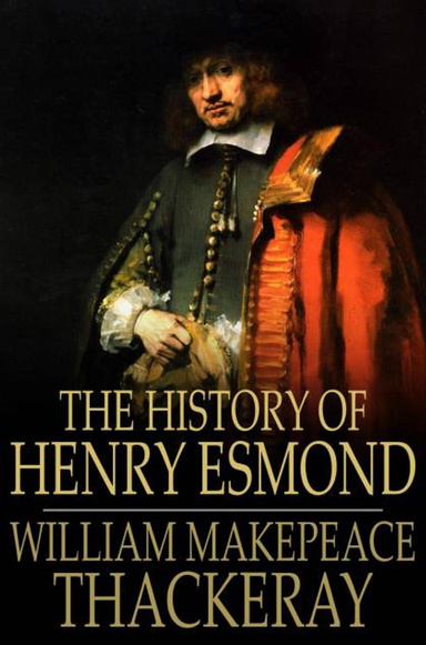 The History of Pendennis Annotated