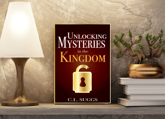 Unlocking Mysteries in the Kingdom