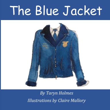 The Blue Jacket