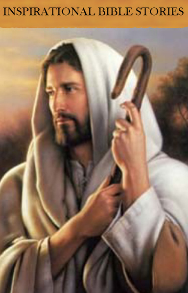 INSPIRATIONAL BIBLE STORIES