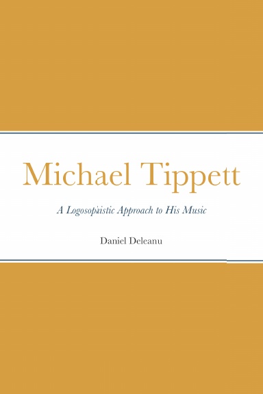 Michael Tippett