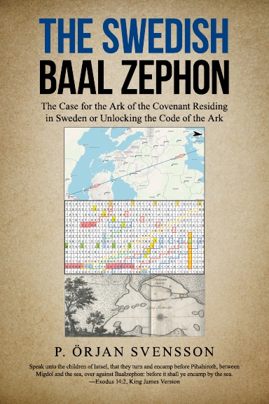 The Swedish Baal Zephon