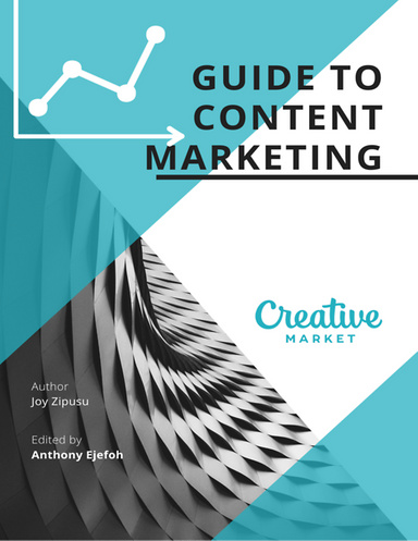 Guide to content marketing
