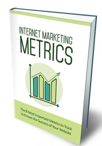 Internet Marketing Metrics