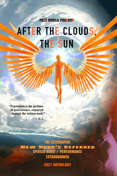 After The Clouds, The Sun
