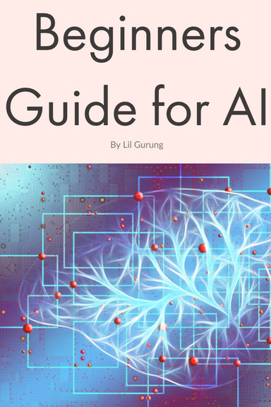 Beginners Guide For AI