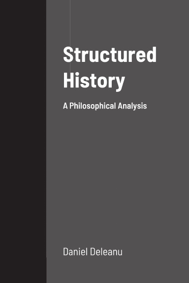 Structured History