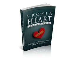 Broken Heart