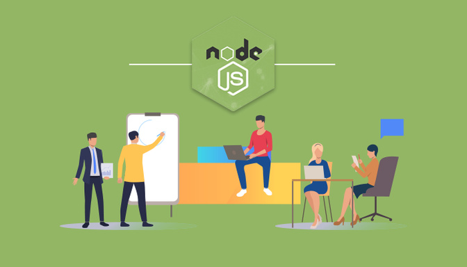 How To Enhance NodeJS Server Response Time By 100 Times