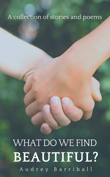 What Do We Find Beautiful?