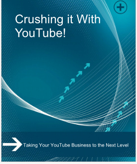 youtube University
