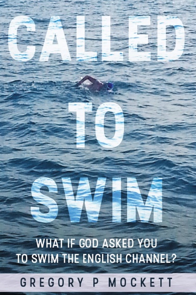 Called To Swim
