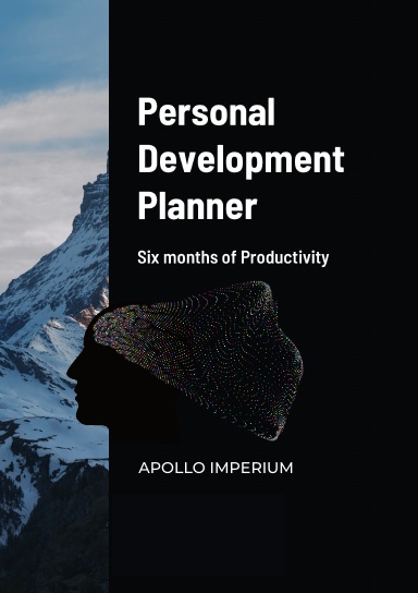 Personal Development Planner
