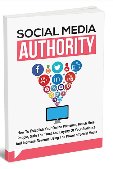 Social Media Authority