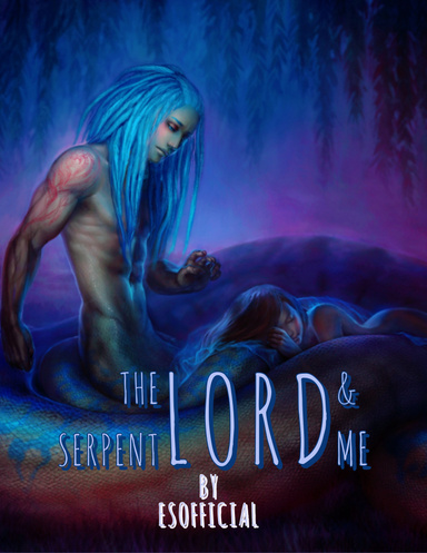 The Serpent Lord and me