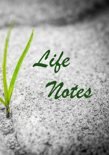 Life Notes