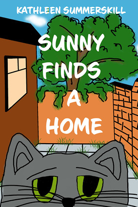 Sunny Finds A Home