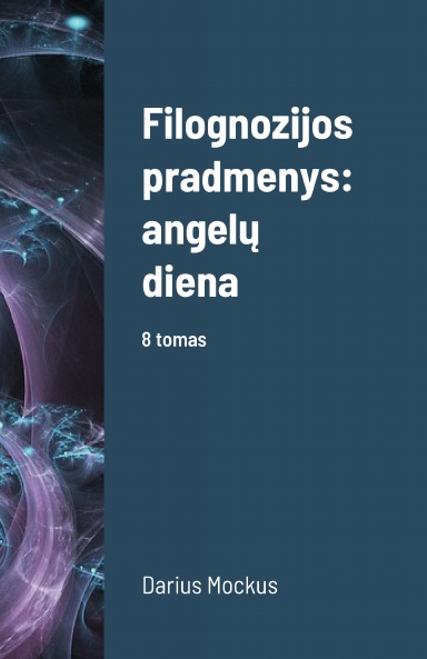 Filognozijos pradmenys