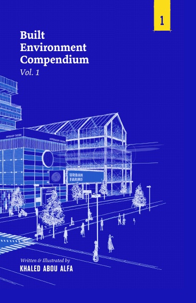 Built Environment Compendium Vol.1