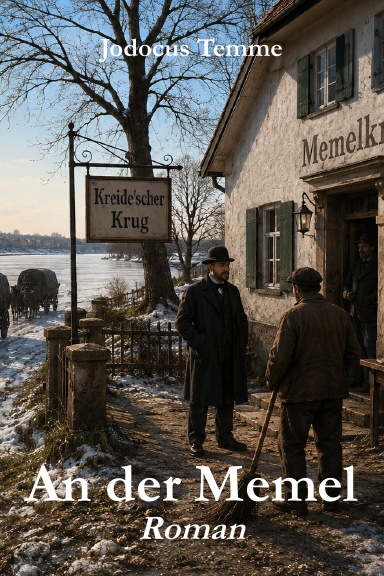 An der Memel, Roman