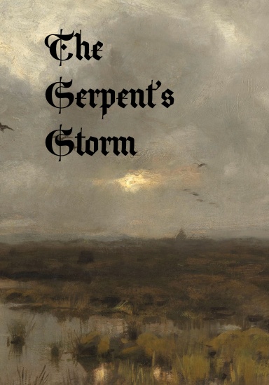 The Serpent's Storm