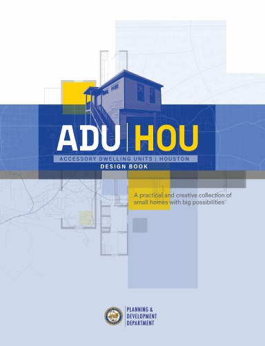 ADU HOU Design Book