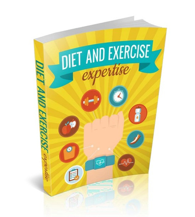 Diet and Exercise Expertise