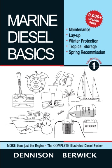 Marine Diesel Basics 1