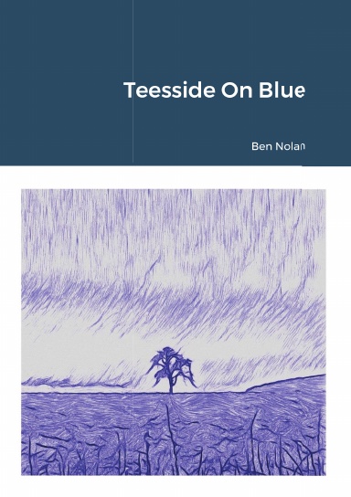 Teesside On Blue