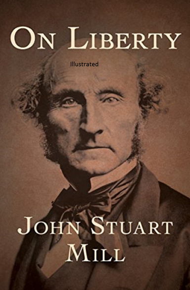 On Liberty Illustrated
