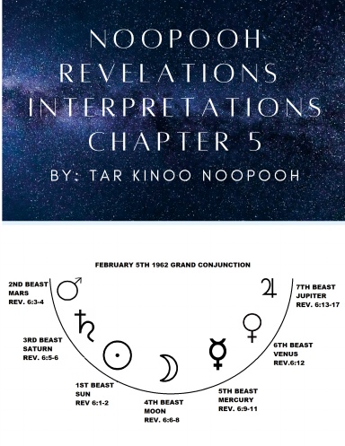 NOOPOOH REVELATIONS INTERPRETATIONS CHAPTER FIVE