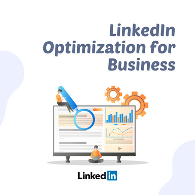 LinkedIn Business Optimization Tips