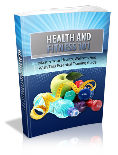 Health and Fitness