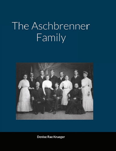 The Aschbrenner Family