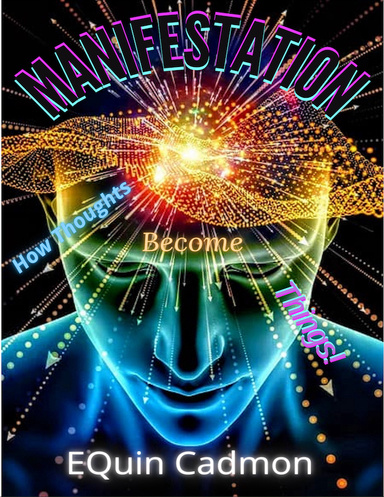 MANIFESTATION  (How Thoughts Become Things!)