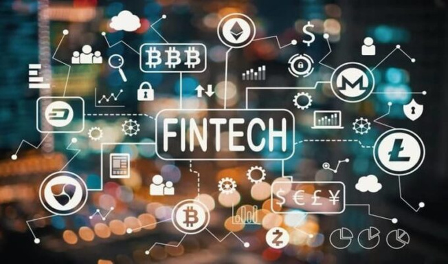 Digital Transformation - Accelerating The Change In Fintech