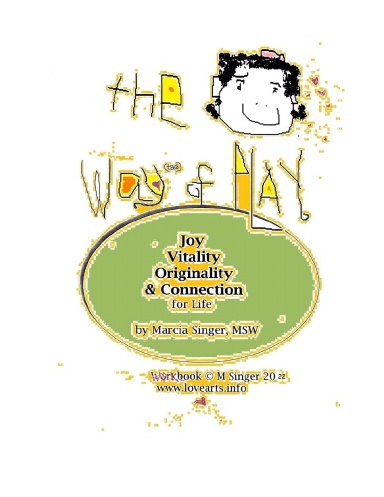 The WAY (tao) of PLAY